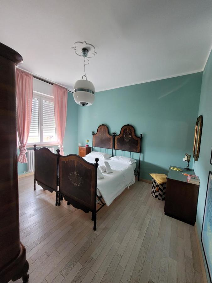 Garda Best Living Apartment เดเซนซาโนเดลการ์ดา ภายนอก รูปภาพ